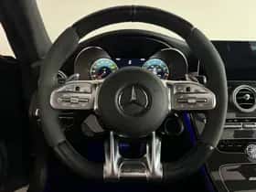 Mercedes-Benz C-Klasse (2019) thumbnail 12