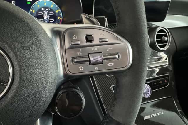 Mercedes-Benz C-Klasse (2019) thumbnail 13
