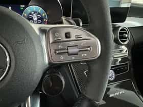 Mercedes-Benz C-Klasse (2019) thumbnail 13
