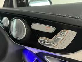 Mercedes-Benz C-Klasse (2019) thumbnail 15