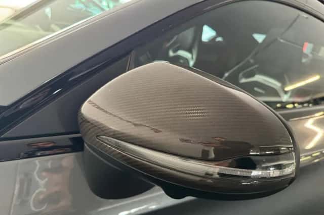Mercedes-Benz C-Klasse (2019) thumbnail 16