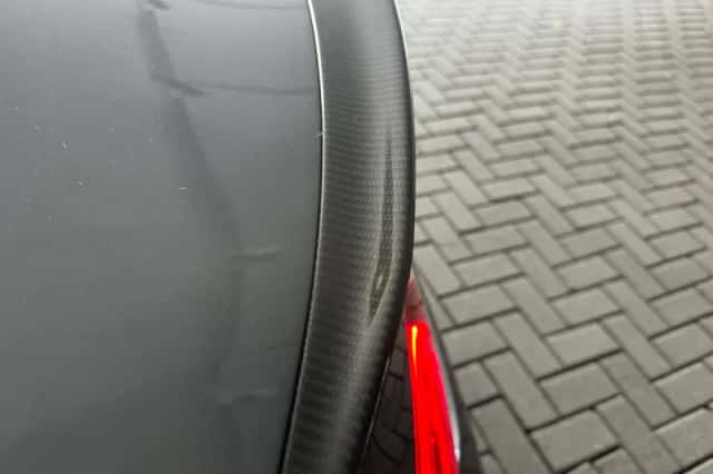 Mercedes-Benz C-Klasse (2019) thumbnail 17