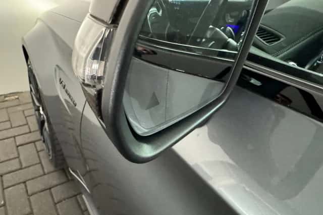 Mercedes-Benz C-Klasse (2019) thumbnail 18