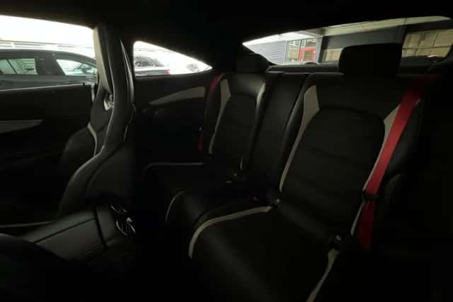 Mercedes-Benz C-Klasse (2019) thumbnail 20