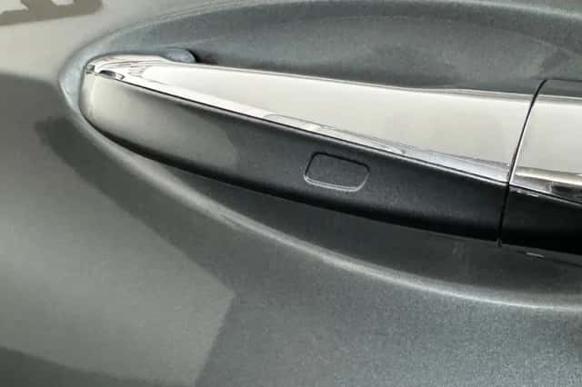 Mercedes-Benz C-Klasse (2019) thumbnail 21
