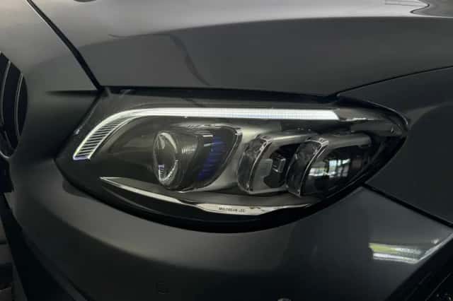 Mercedes-Benz C-Klasse (2019) thumbnail 22