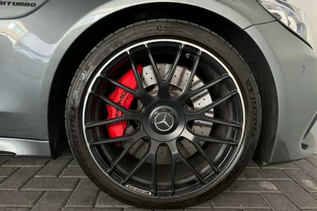 Mercedes-Benz C-Klasse (2019) thumbnail 24