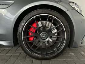 Mercedes-Benz C-Klasse (2019) thumbnail 24