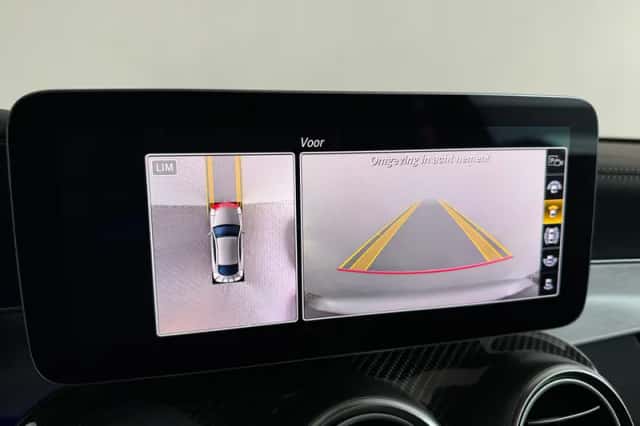 Mercedes-Benz C-Klasse (2019) thumbnail 26