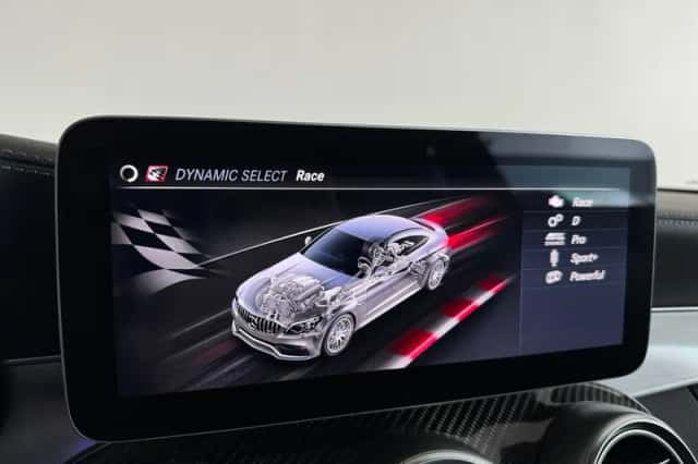 Mercedes-Benz C-Klasse (2019) thumbnail 27
