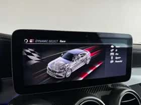 Mercedes-Benz C-Klasse (2019) thumbnail 27