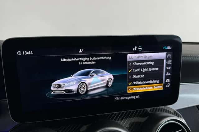 Mercedes-Benz C-Klasse (2019) thumbnail 30