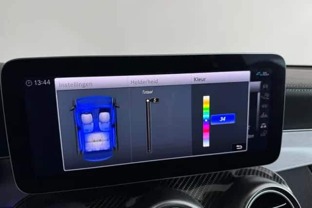 Mercedes-Benz C-Klasse (2019) thumbnail 31