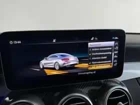 Mercedes-Benz C-Klasse (2019) thumbnail 32