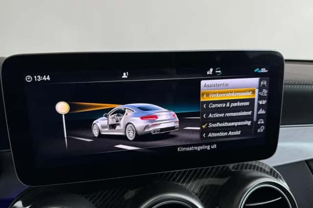 Mercedes-Benz C-Klasse (2019) thumbnail 33