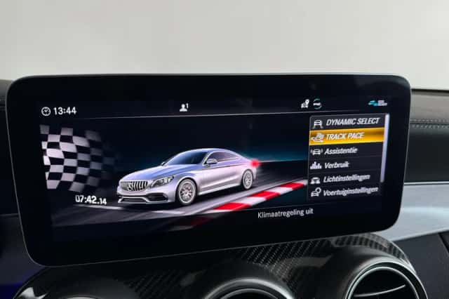 Mercedes-Benz C-Klasse (2019) thumbnail 34