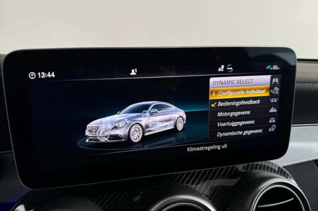Mercedes-Benz C-Klasse (2019) thumbnail 35