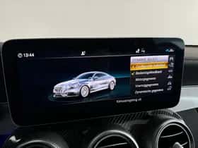 Mercedes-Benz C-Klasse (2019) thumbnail 35