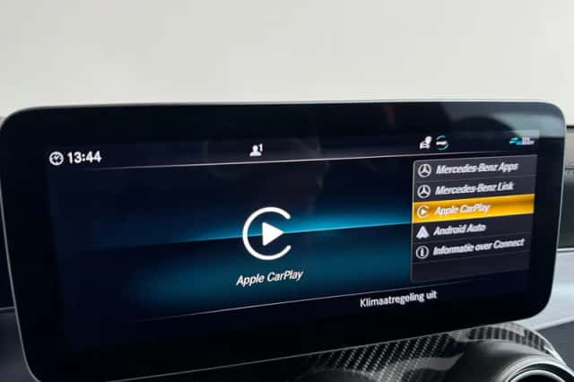Mercedes-Benz C-Klasse (2019) thumbnail 36