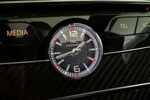 Mercedes-Benz C-Klasse (2019) thumbnail 38