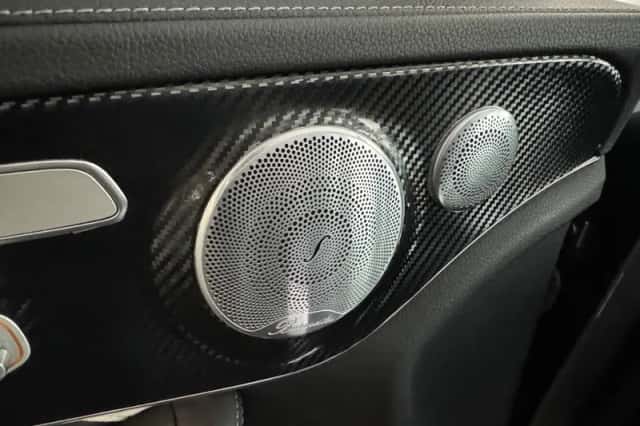 Mercedes-Benz C-Klasse (2019) thumbnail 40