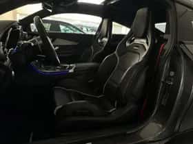 Mercedes-Benz C-Klasse (2019) thumbnail 5