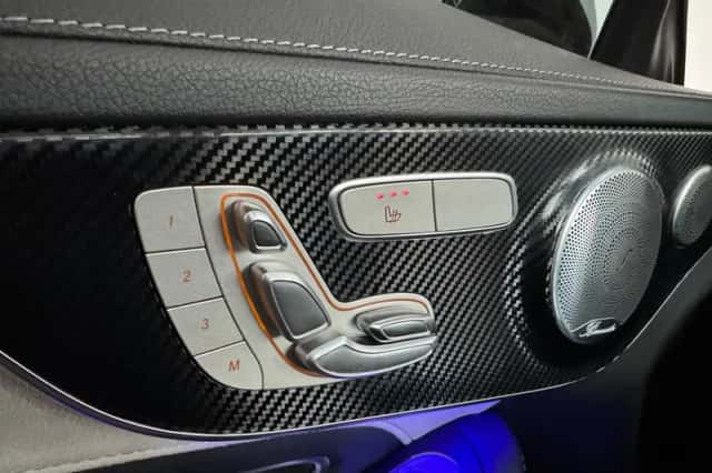 Mercedes-Benz C-Klasse (2019) thumbnail 43