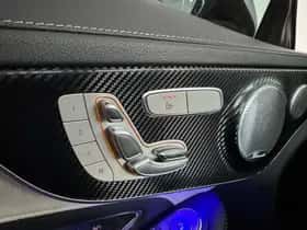 Mercedes-Benz C-Klasse (2019) thumbnail 43