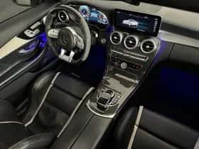 Mercedes-Benz C-Klasse (2019) thumbnail 44