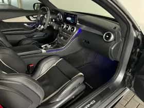 Mercedes-Benz C-Klasse (2019) thumbnail 45