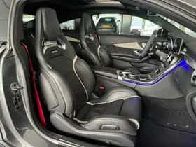 Mercedes-Benz C-Klasse (2019) thumbnail 46