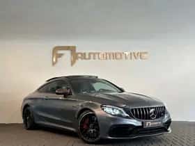 Mercedes-Benz C-Klasse (2019) thumbnail 6