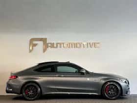 Mercedes-Benz C-Klasse (2019) thumbnail 9