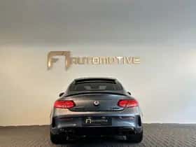 Mercedes-Benz C-Klasse (2019) thumbnail 10