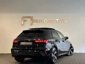 Audi A3 (2024)