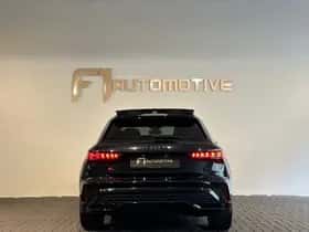 Audi A3 (2024) thumbnail 11