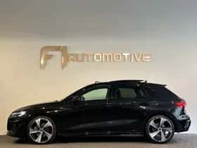 Audi A3 (2024) thumbnail 12