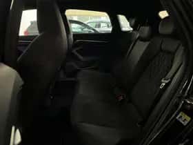Audi A3 (2024) thumbnail 14