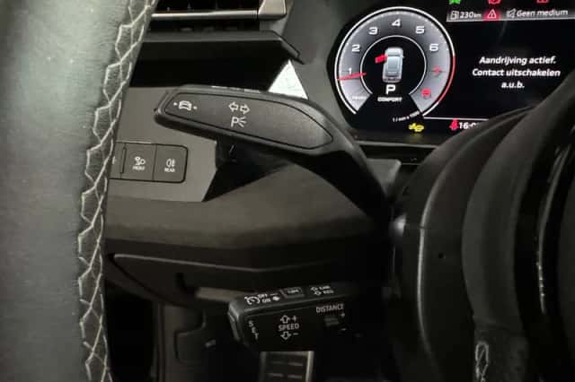 Audi A3 (2024) thumbnail 16