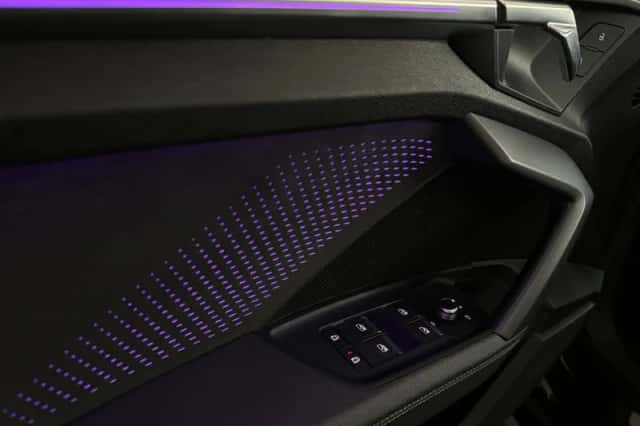 Audi A3 (2024) thumbnail 17