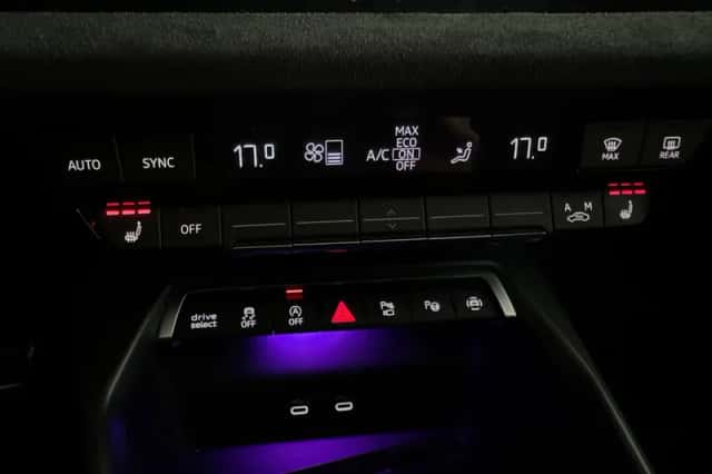 Audi A3 (2024) thumbnail 20