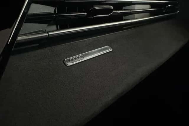 Audi A3 (2024) thumbnail 21
