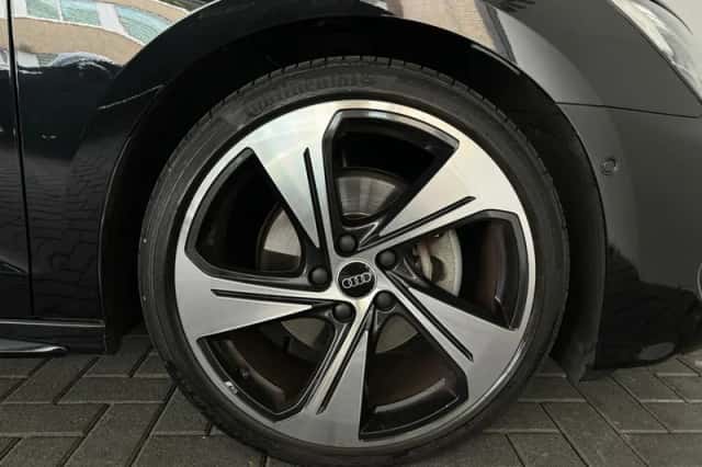 Audi A3 (2024) thumbnail 24