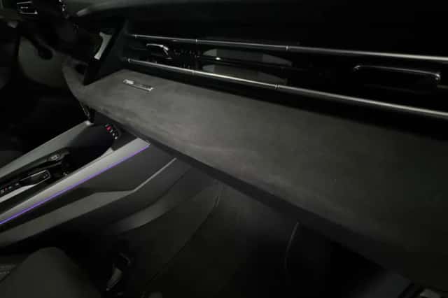 Audi A3 (2024) thumbnail 25