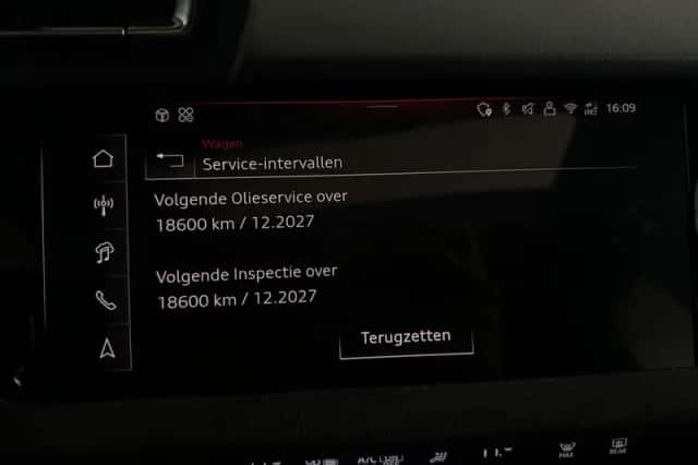Audi A3 (2024) thumbnail 28