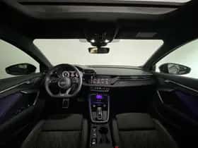 Audi A3 (2024) thumbnail 4