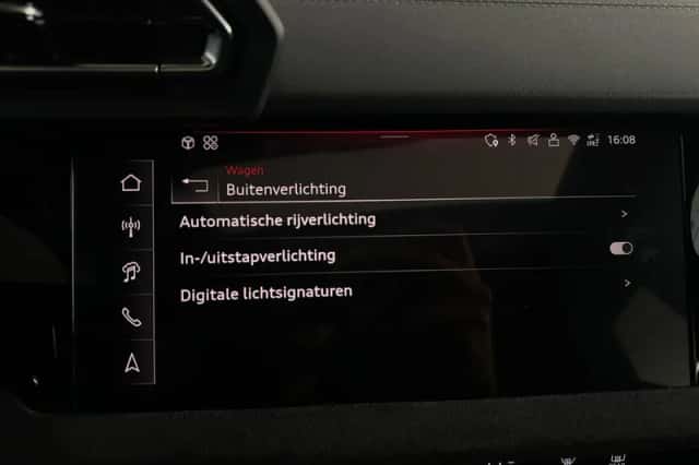 Audi A3 (2024) thumbnail 31
