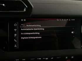 Audi A3 (2024) thumbnail 31