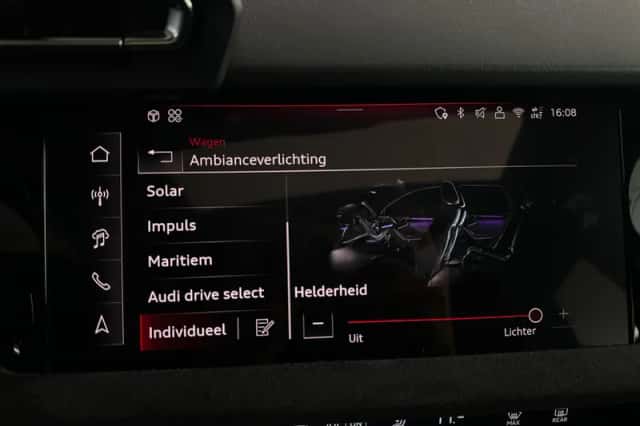 Audi A3 (2024) thumbnail 32