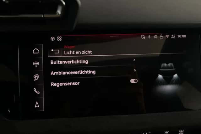 Audi A3 (2024) thumbnail 33